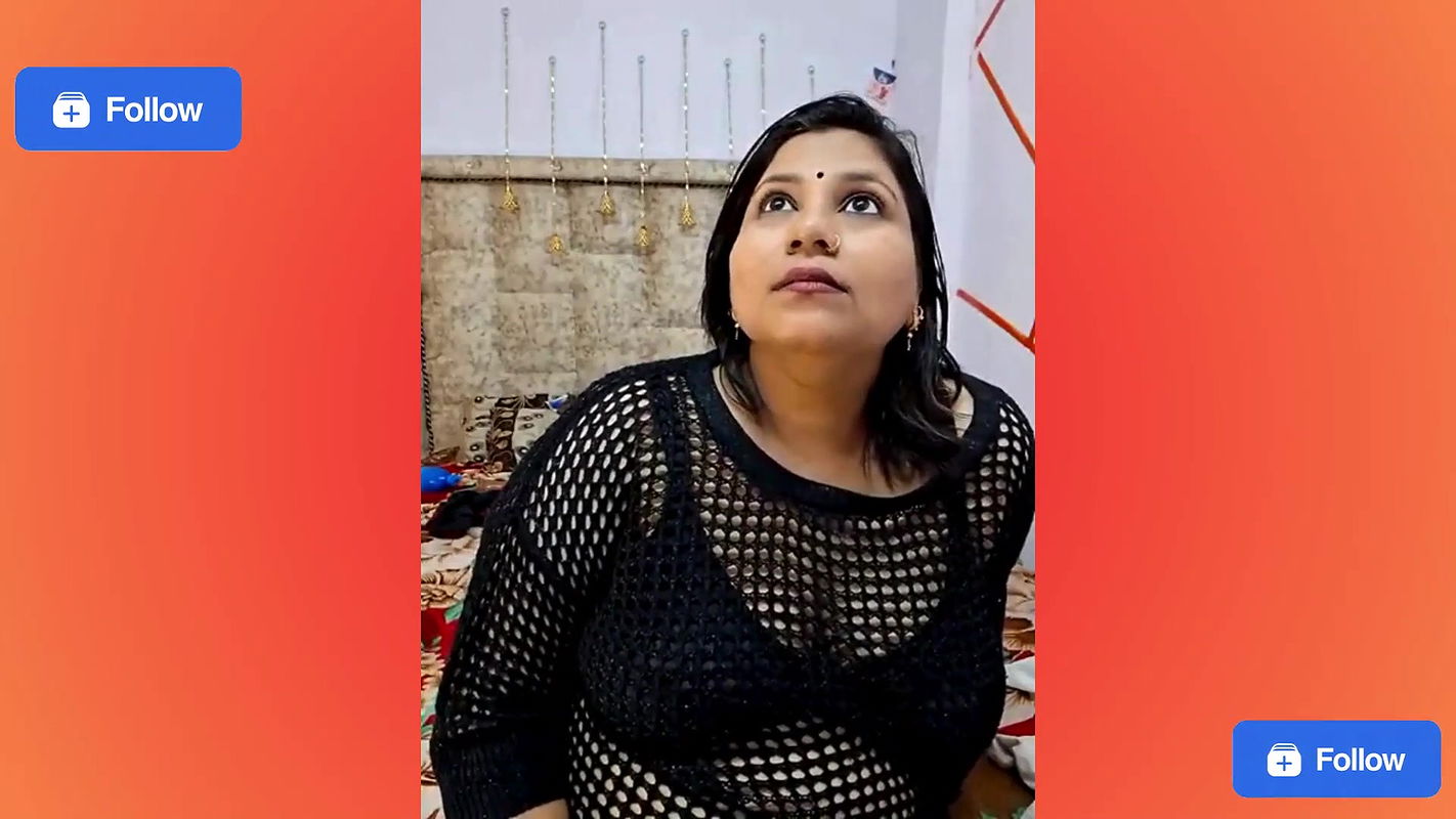 Desi Indian Teen Girl First time virgin pussy anal sex p1