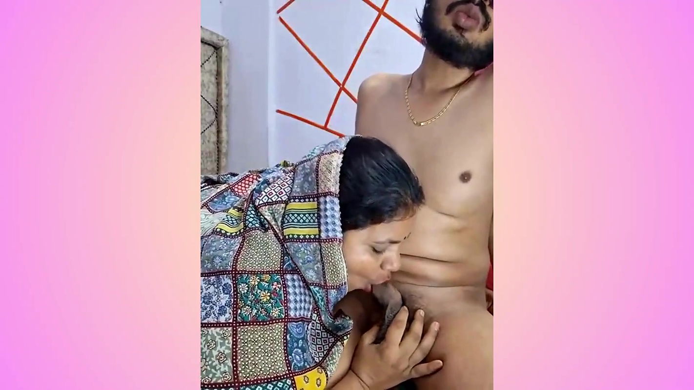 Desi Jija Sali suhagrat p1 desi indian couple