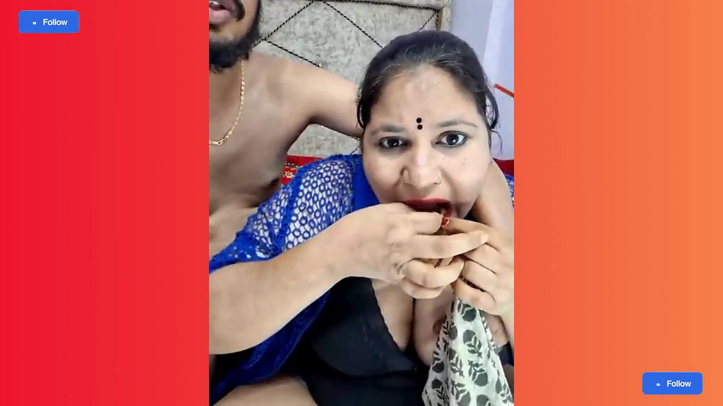 Desi Jija Sali suhagrat p3 desi indian couple