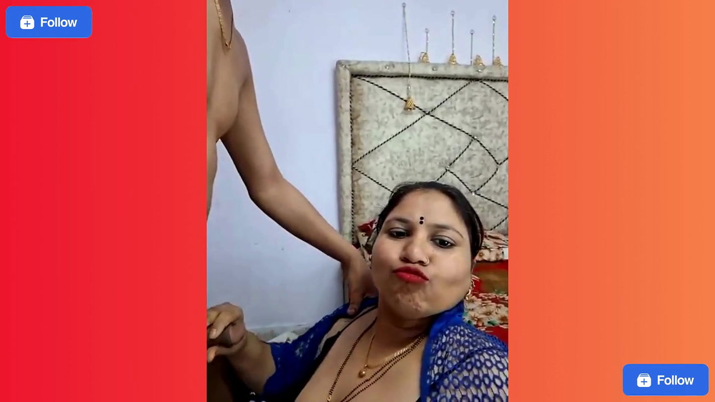 Desi Jija Sali suhagrat p3 desi indian couple