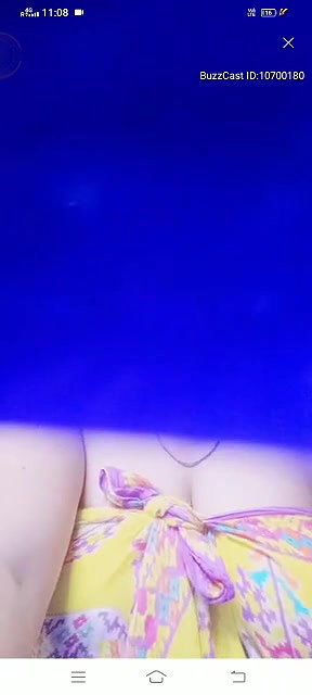 Milf showing