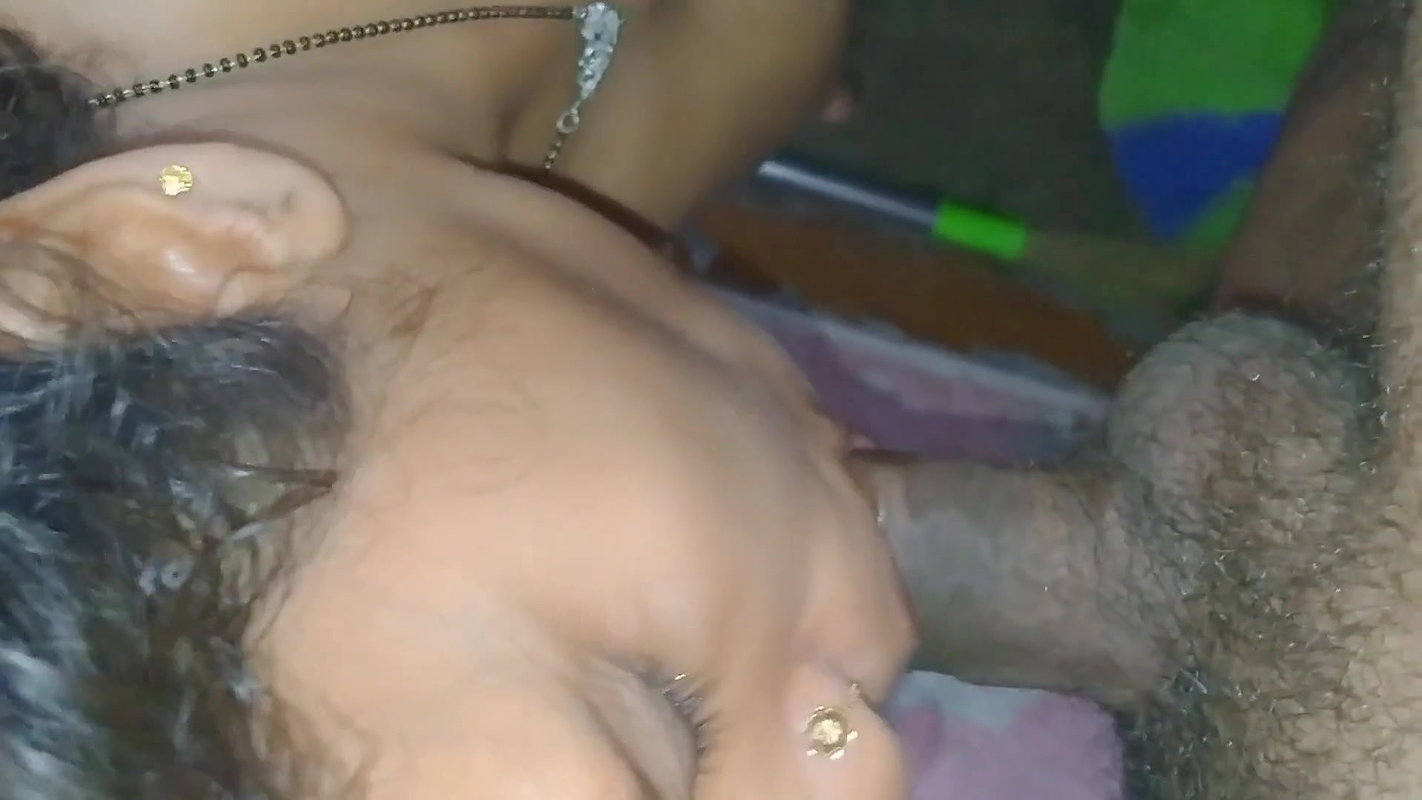Desi Wife Sucking