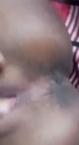 Bangladeshi Cute Village Girl Fingering