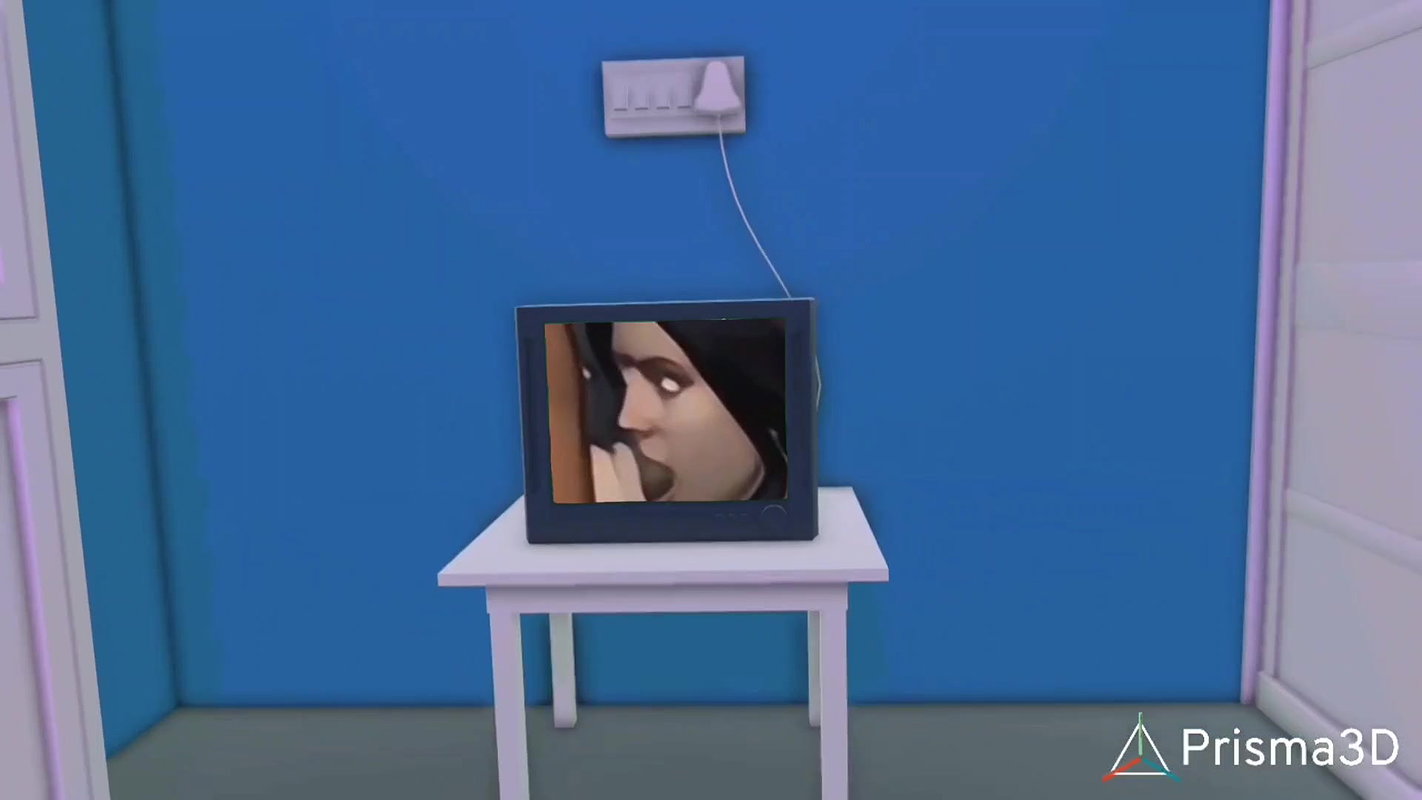 Father-in-law kissed daughter-in-law