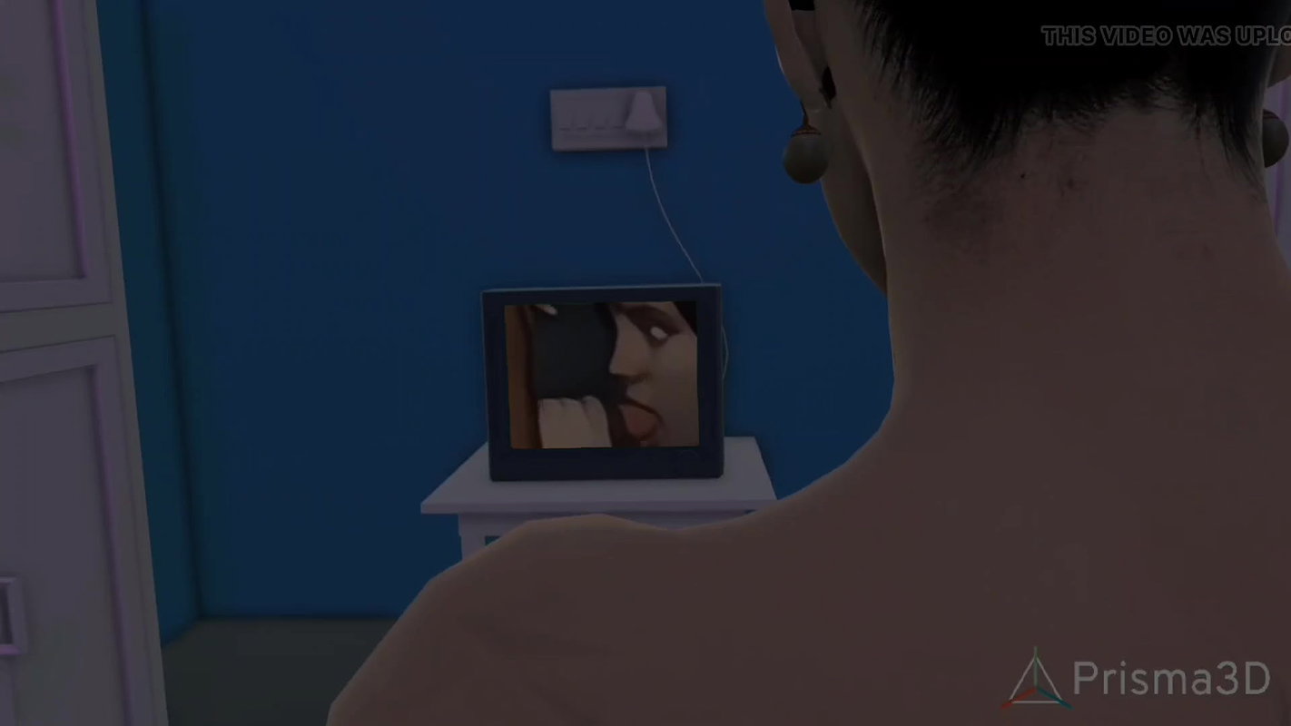 Father-in-law kissed daughter-in-law