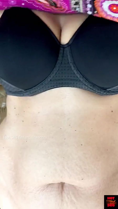 Would you lick my Juicy Armpit