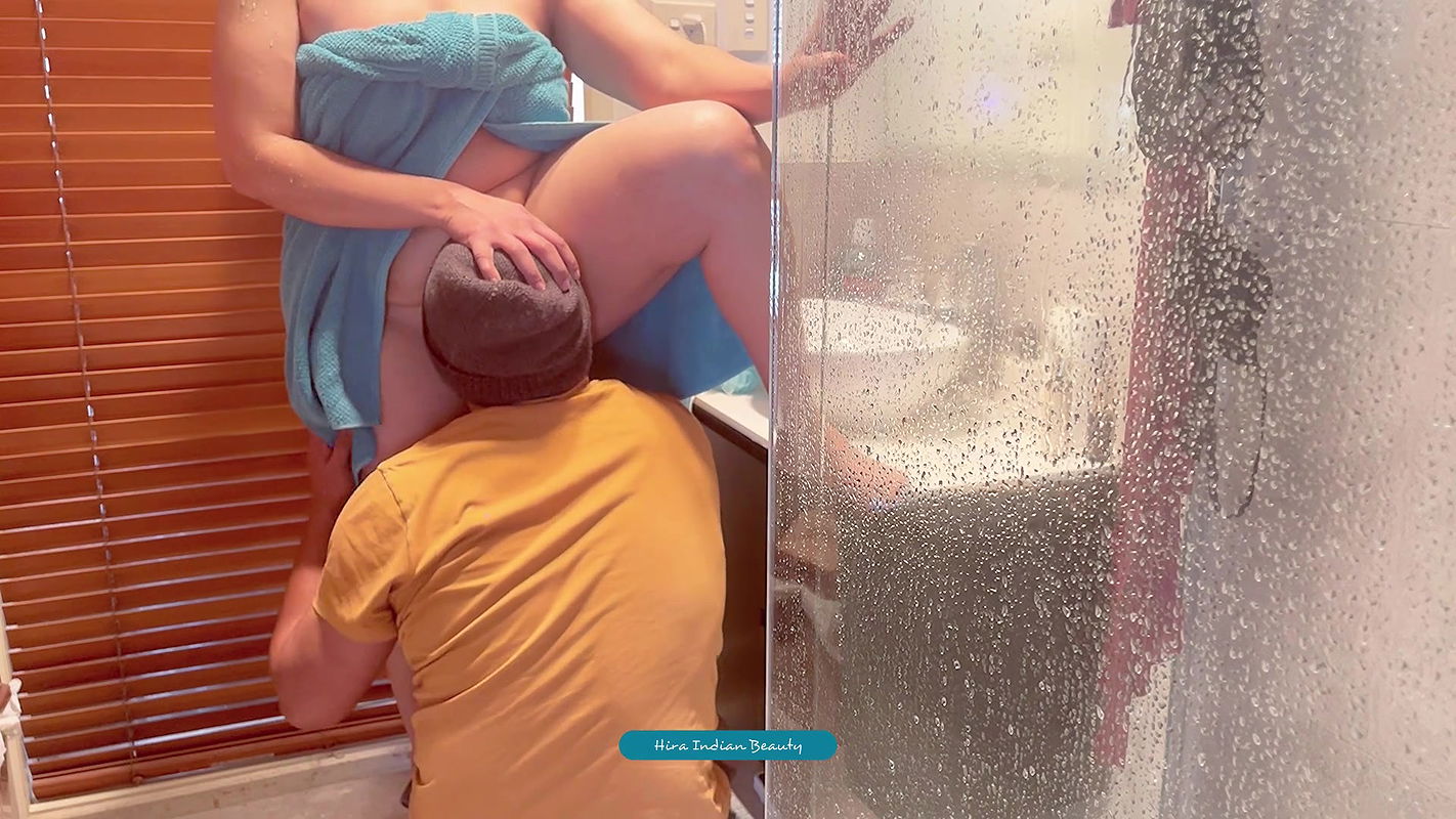 Sex with My Son’s Friend – Best Pussy Eating – Loud Moaning – Pussy Licking Compilation