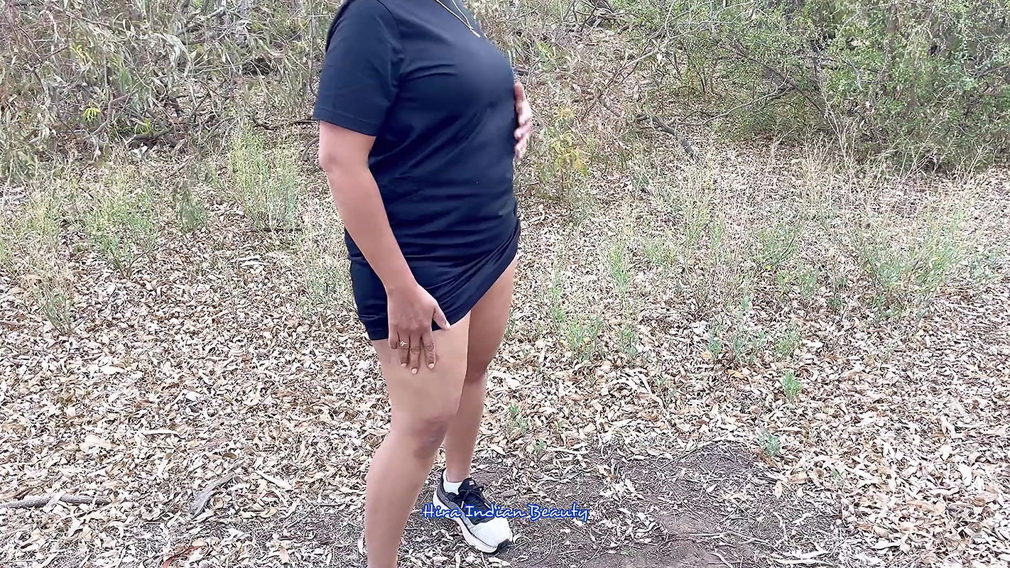 Passionate Indian Lovers A Steamy Interfaith Escape in the Village – Romantic Sex in Outdoor