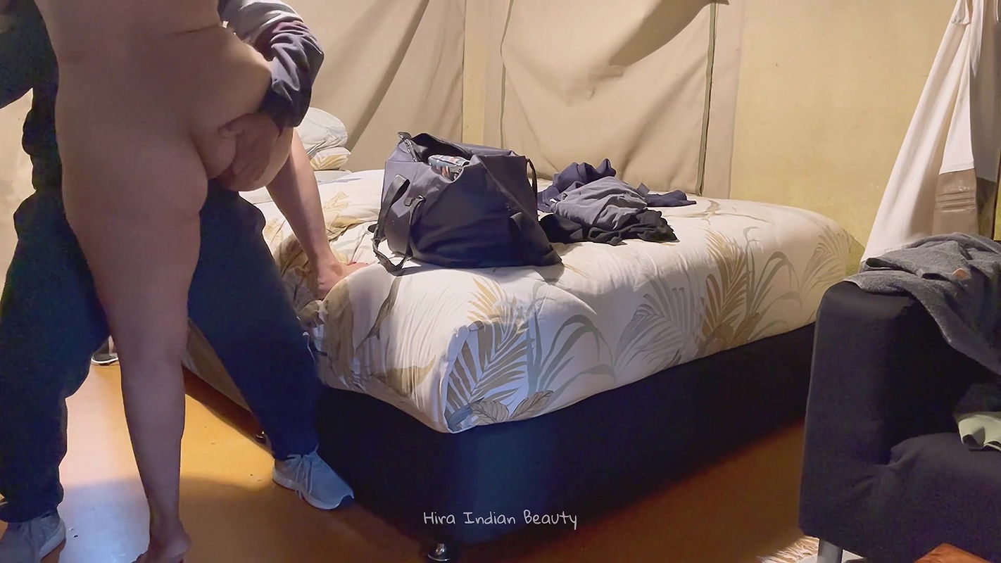 Married Slutty Indian Wife cheating with Husband’s friend – Erotic Pussy Fingering – Loud Moaning