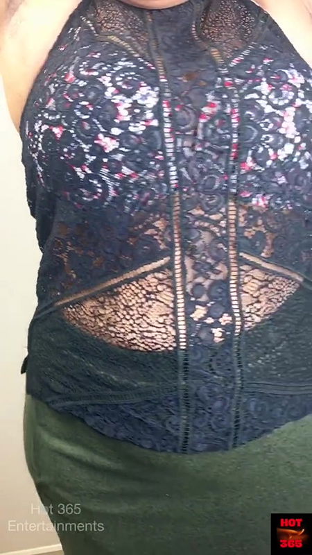 Lick my juicy & hairy armpit – POV