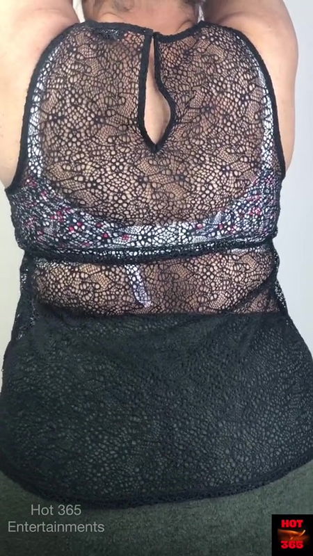 Lick my juicy & hairy armpit – POV