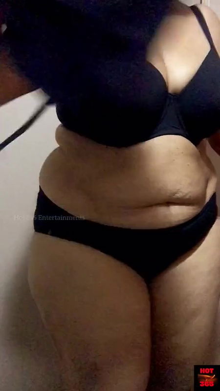 Brother’s Wife changing dress