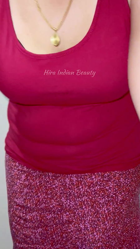 Flashing My Pussy in Dressing Room