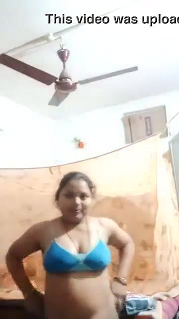 Bhabhi making video
