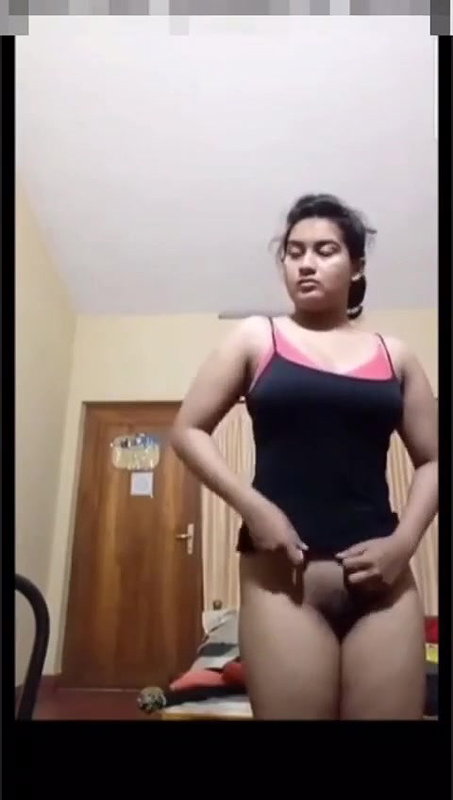 Young girl