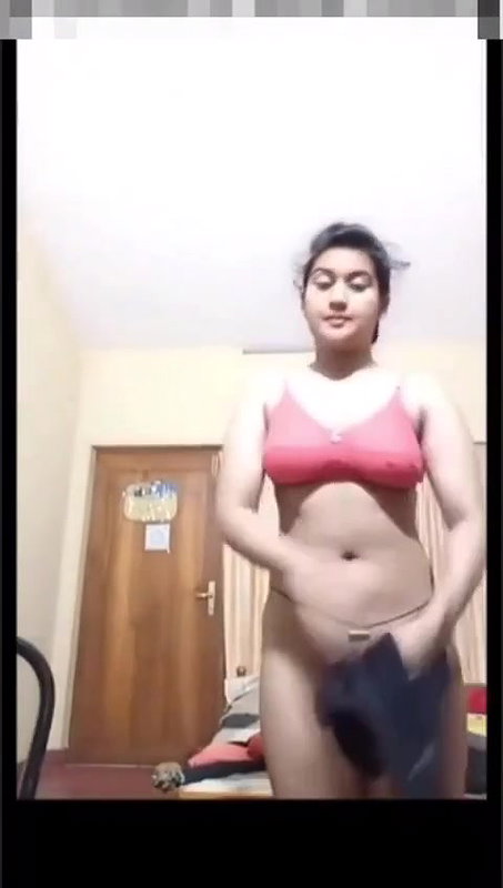 Young girl