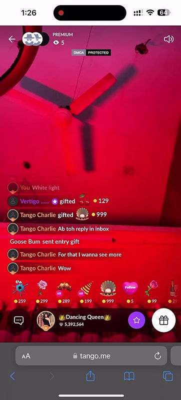 App video collection- 5