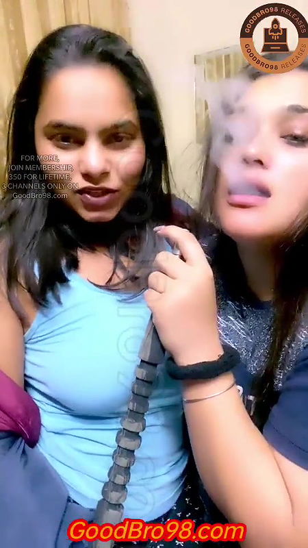 Lily Sharma Famous Influencer Lesbian Premium