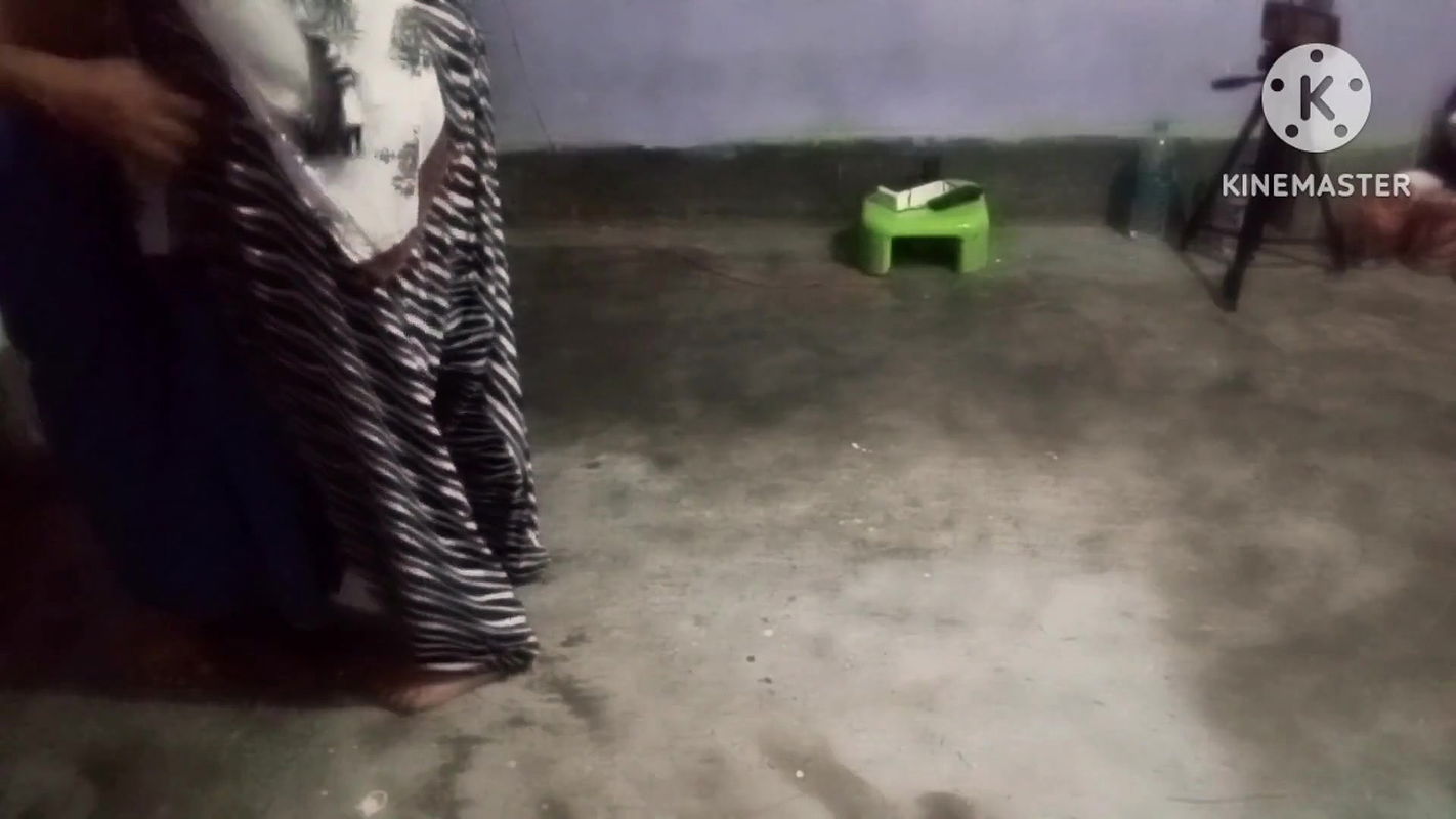 Homemade Video with My Wife 2