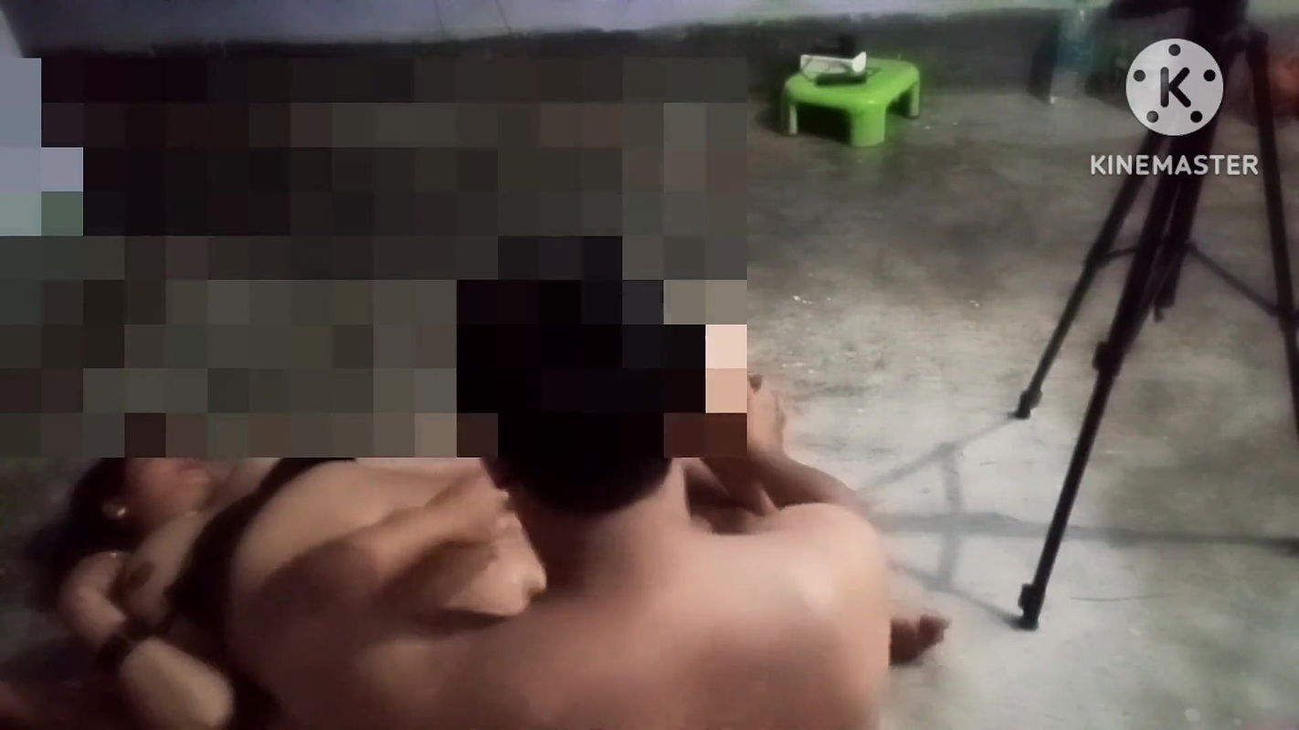 Homemade Video with My Wife 2