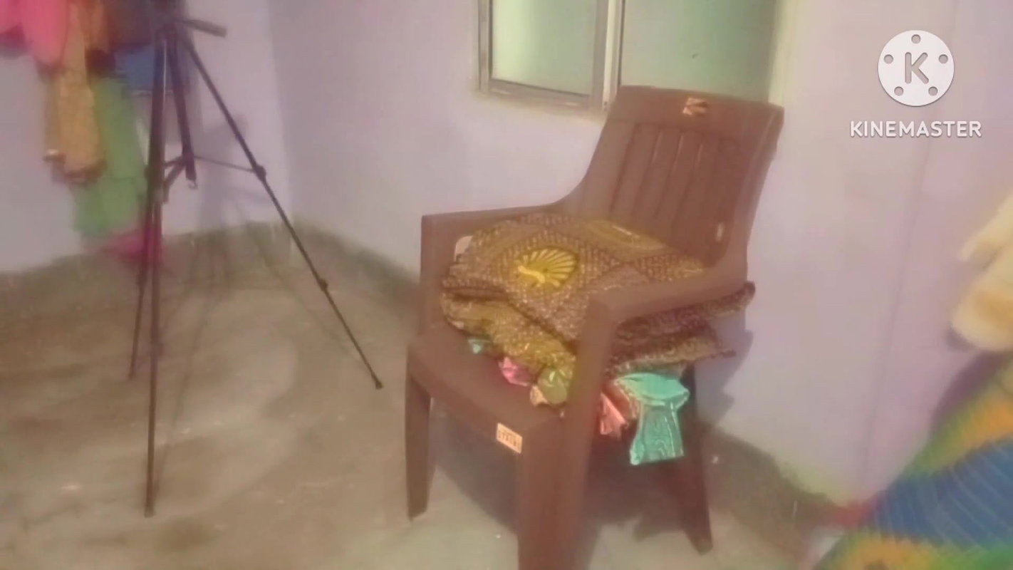 Homemade Video with My Wife 3