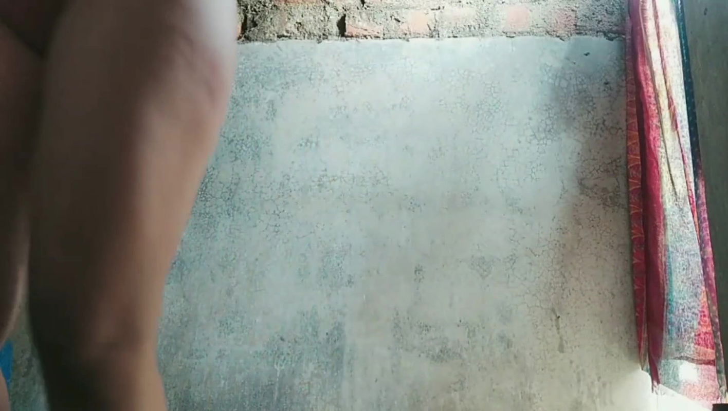 Hot Indian Desi couple had sex after a long time