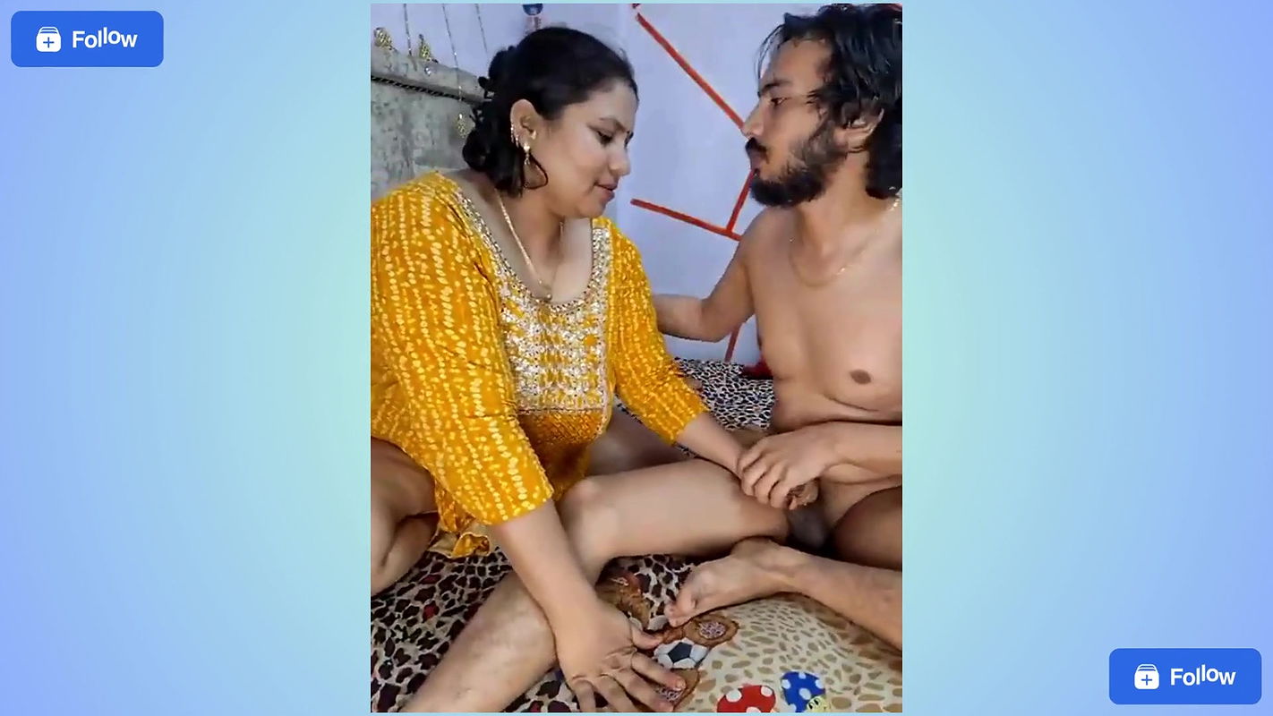 Indian Boss Fuck Employee In the office with other p1