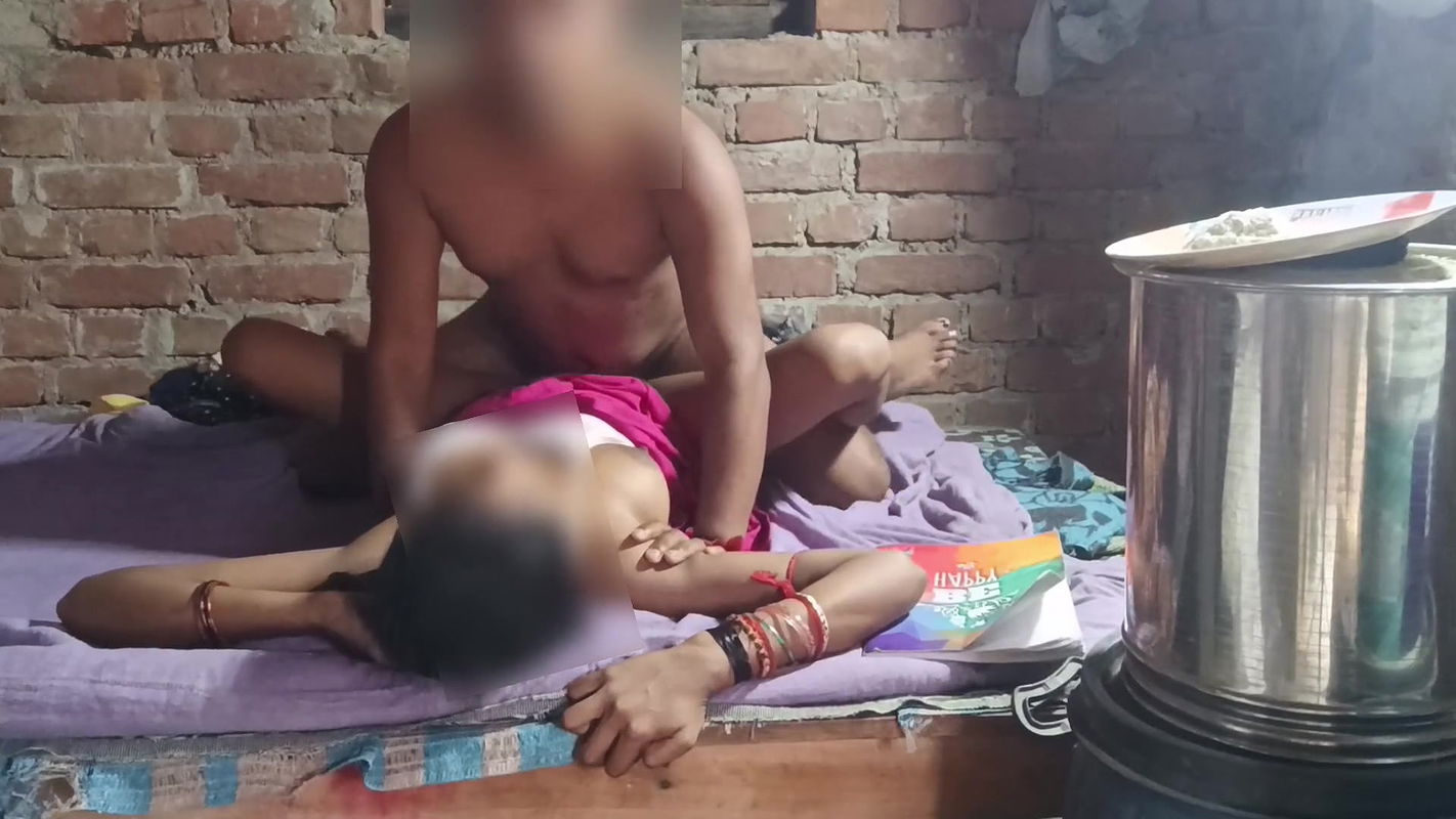 Kavita bhabhi ke bur chaat ke choda maine