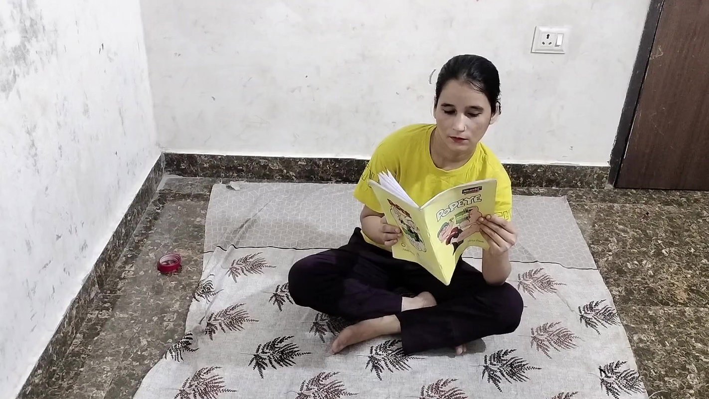 master ne apni student ko chudai karna sikhaya