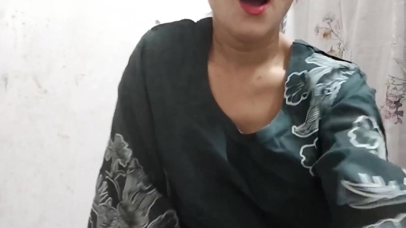 Muslim girlfriend ko ghar pe bulakar choda