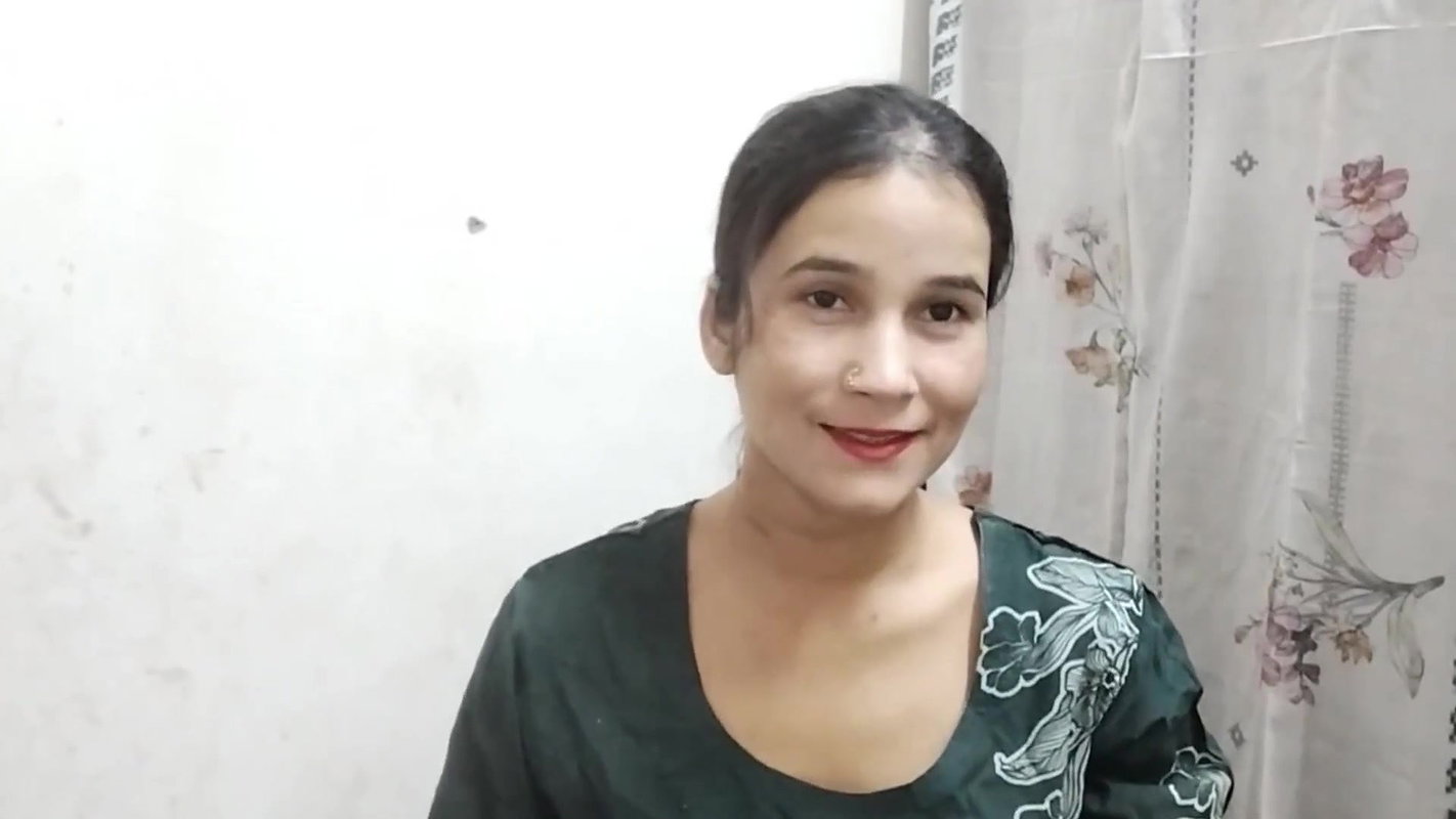 Muslim girlfriend ko ghar pe bulakar choda