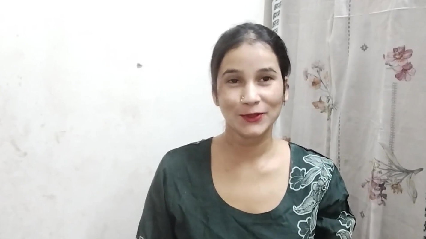 Muslim girlfriend ko ghar pe bulakar choda