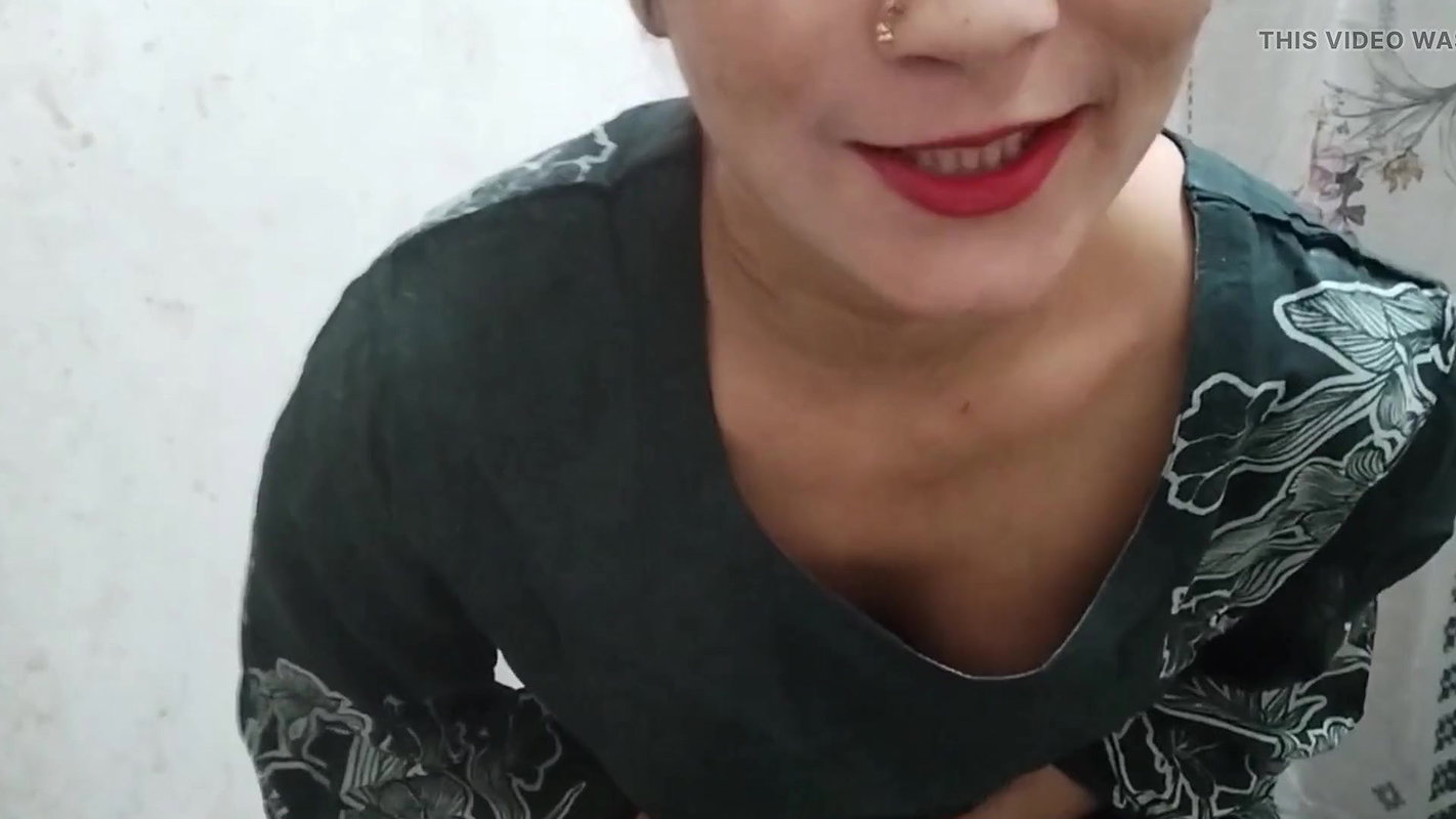 Muslim girlfriend ko ghar pe bulakar choda