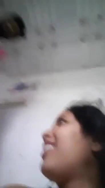 Bangladeshi Beautiful Cute Girl Sucking Dick