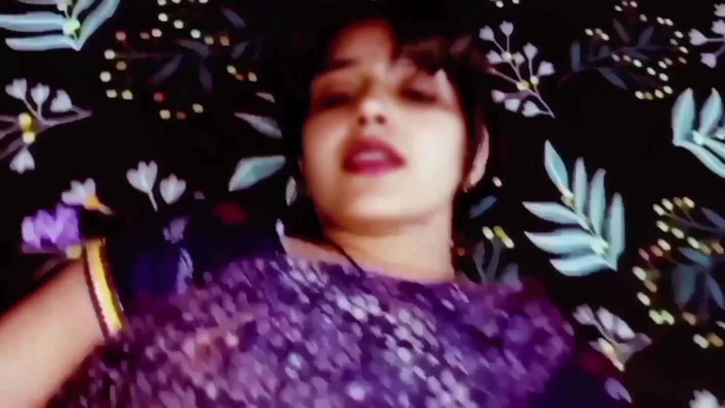 Newly married girl was fucked by her husband after marriage Indian honeymoon sex video in hindi voice