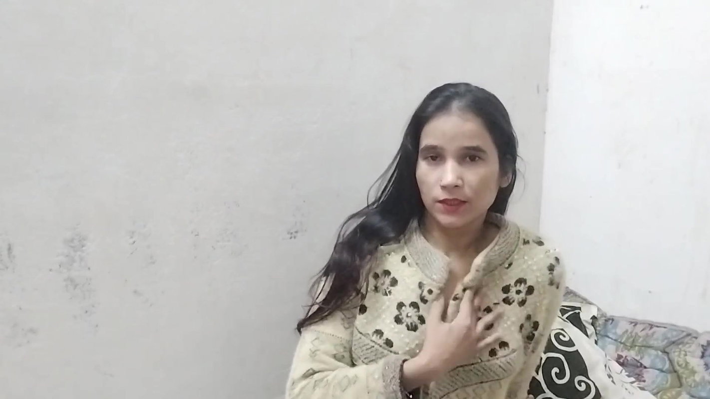 Pakistani girl ka huaa mms viral video