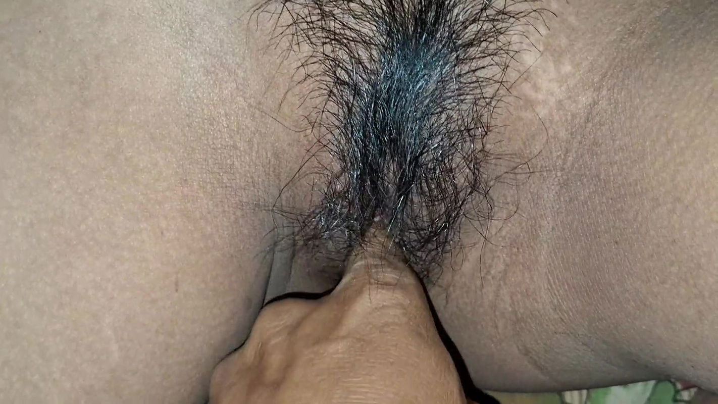 Pussy Finger put woman sexy video