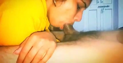 Mouth fucking