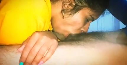Mouth fucking