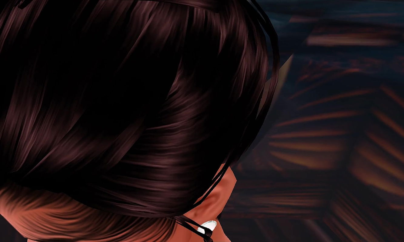 saloni dreamed about Sex Demon fucking her wild