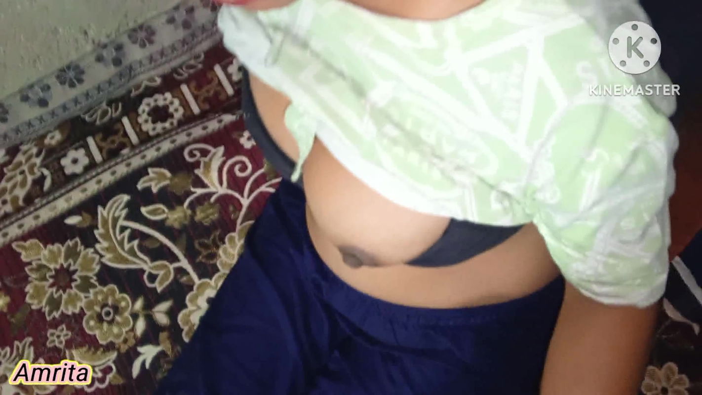 Sauteli behan ko chudai sikhaya Shadi se pehle Stepsister physical sex education before marriage in Hindi audio