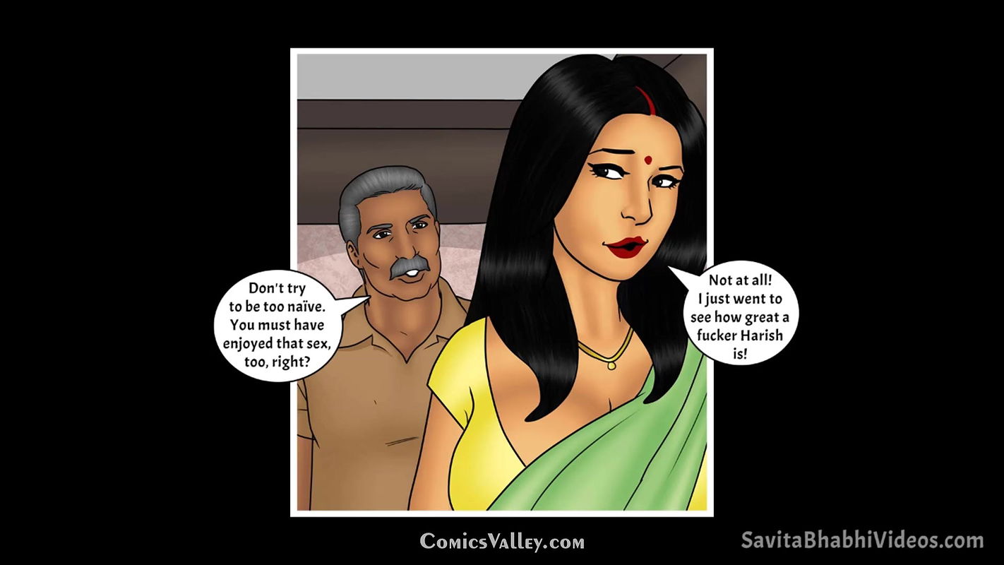 savita bhabhi special arrangement part 2
