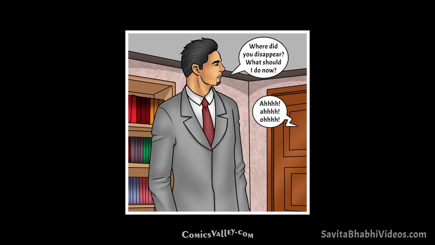 savita bhabhi special arrangement part 2