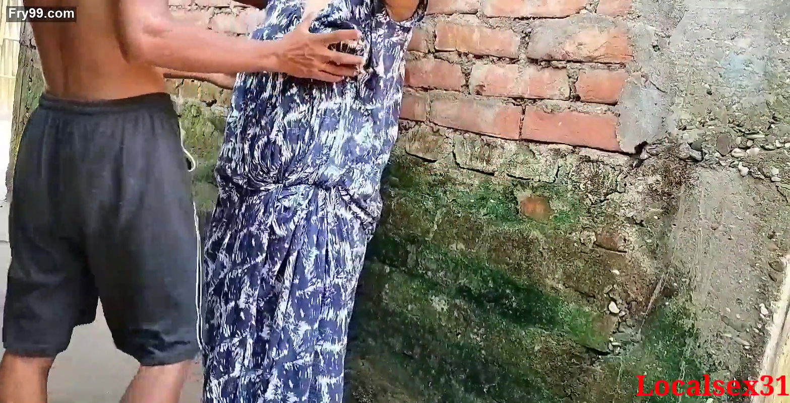 Village Cooking girl Sex By Kitchen