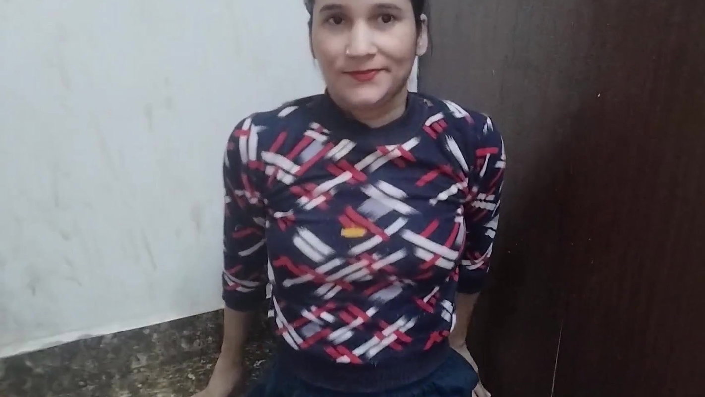 School girl ko paise dekar jabar dasti pela