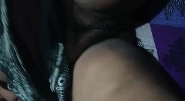 Sleeping mature bhabhi nude captured and her pussy play by lover