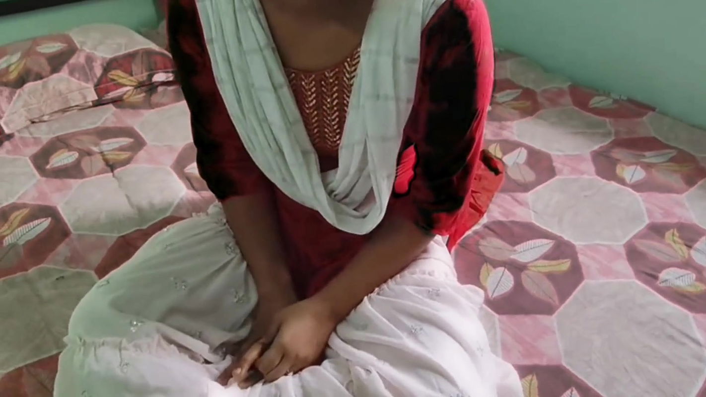 Sister-in-law’s left bulke in the house by using condom so that she does not get pregnant