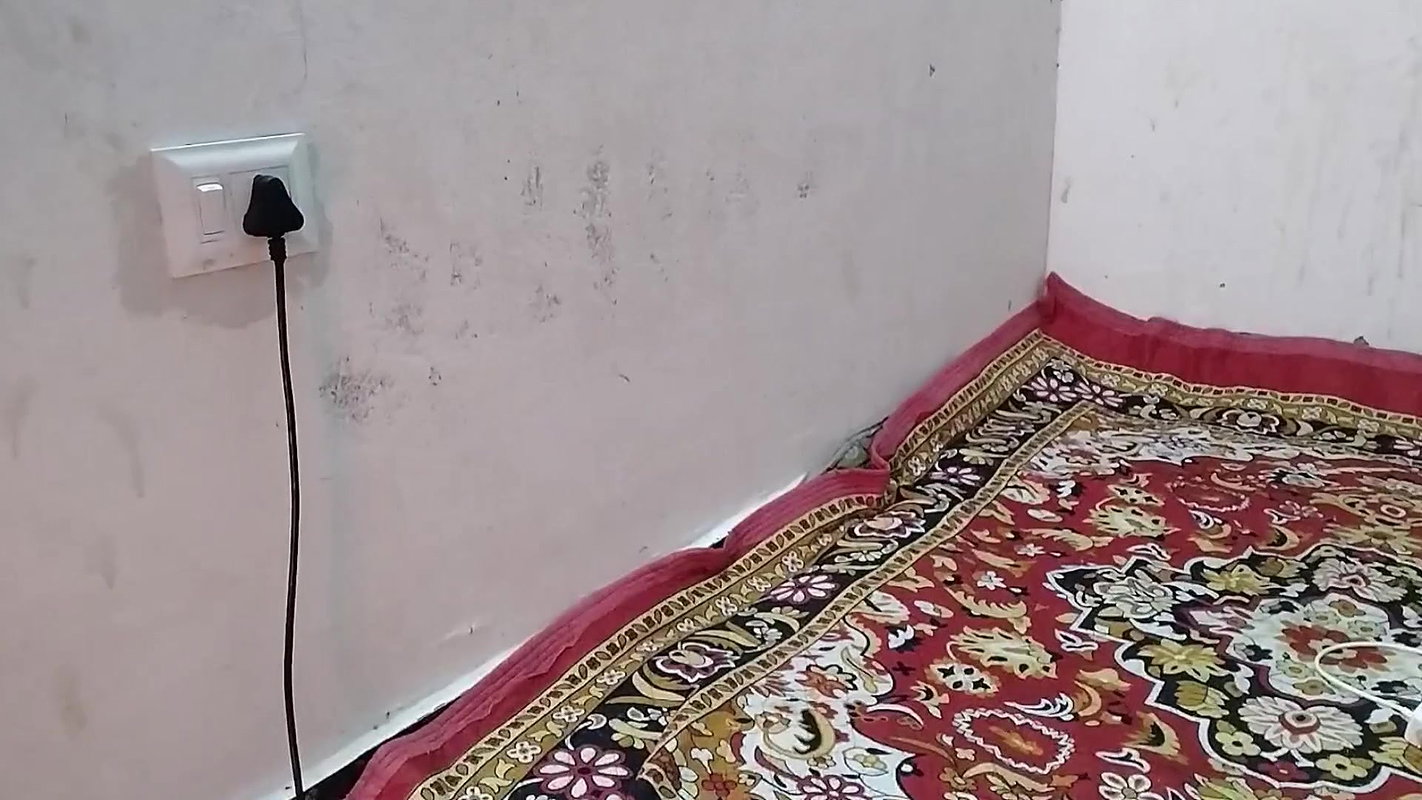 Step bhaiya ke nhi ranhe par bhabhi ko chod diya