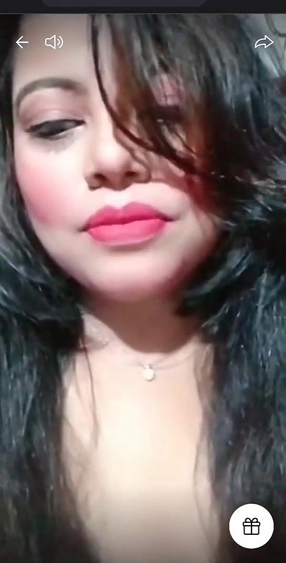 Kia from Bangladesh Teasing on Premium Tango Show