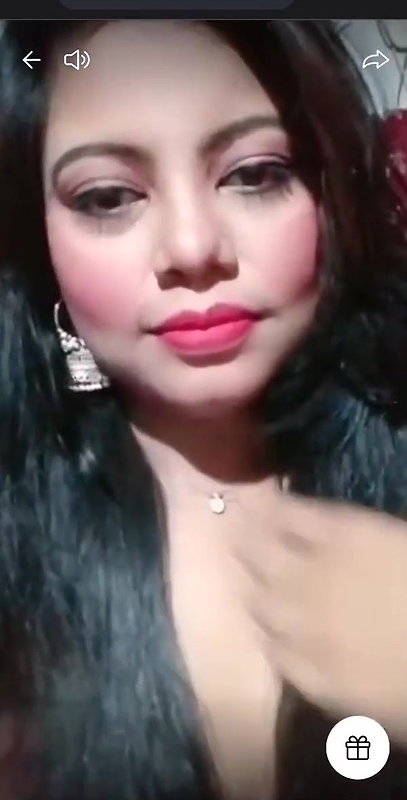 Kia from Bangladesh Teasing on Premium Tango Show